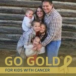 Meet your Posher, Kristin